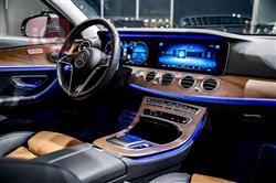 مێرسێدس بێنز E-Class